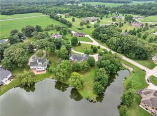 11284 E Lincolnshire Ln, Effingham, IL