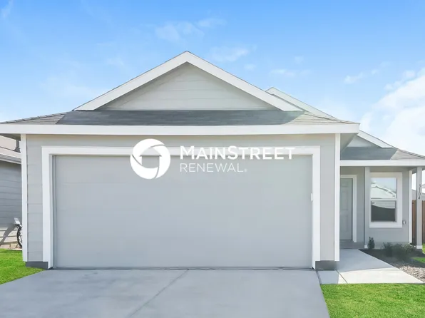 3104 Helix Bay Dr, Crandall, TX 75114