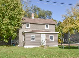 501 Norwood Ave, Sturgis, MI 49091