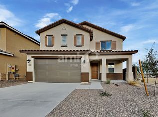 20177 W Thomas Rd Unit 466, Buckeye, AZ 85396