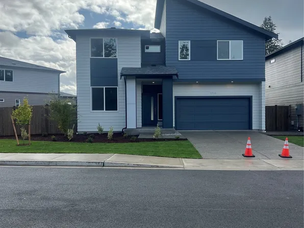 1518 137th Street E #28, Tacoma, WA 98445