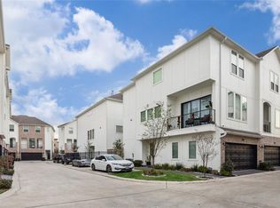 3089 Hicks St, Houston, TX 77007