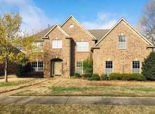 5307 Day Lily Dr, Arlington, TN 38002