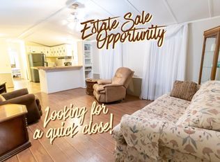 1900 S Lake Reedy Blvd LOT 123, Frostproof, FL 33843