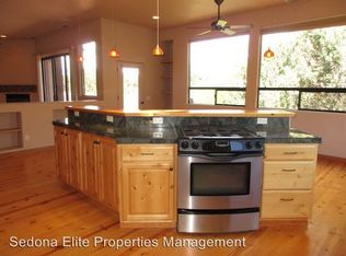 108 Coffee Cup Dr, Sedona, AZ 86336