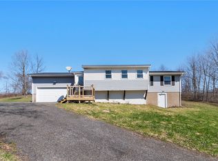 7721 McMullen Rd, Lyons, NY