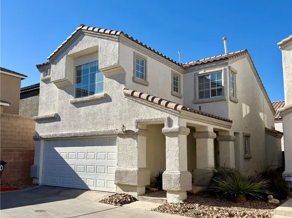 2710 Positive Ct, North Las Vegas, NV 89031