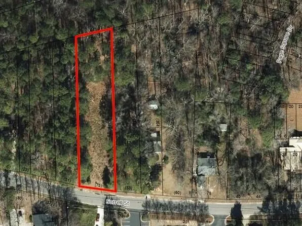 509 Sorrell St #84-86, Cary, NC 27513