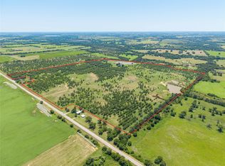 Highway 2318, De Leon, TX 76444