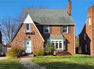 3662 Rawnsdale Rd, Beachwood, OH 44122