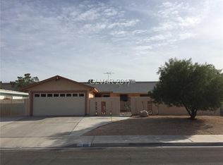 809 Cline St, Las Vegas, NV 89145