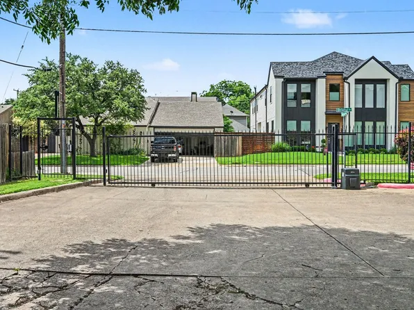 248 Jefferson Pkwy, Fort Worth, TX 76107