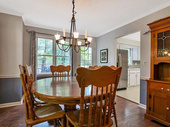 4th image of 1200 Grayland Hills Trl