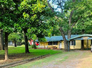 7418 D St, Kingston, OK 73439