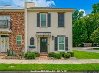13023 N Vieux Carre Cir, Baton Rouge, LA 70818