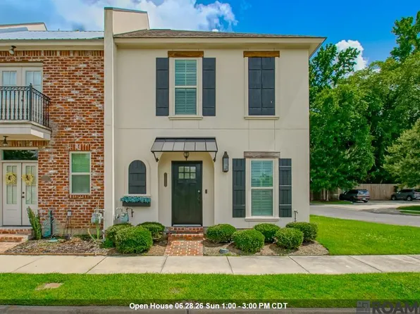 13023 N Vieux Carre Cir, Baton Rouge, LA 70818