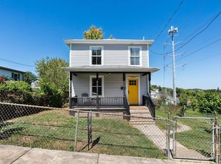 19 E Liberty St, Staunton, VA 24401