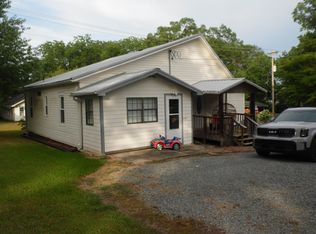 607 1st St NE, Cullman, AL 35055