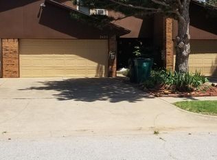 2425 SW 90th St, Oklahoma City, OK 73159