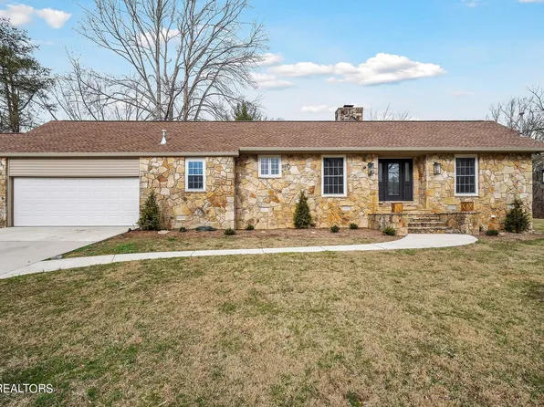 648 Lige Rd, Crossville, TN 38555