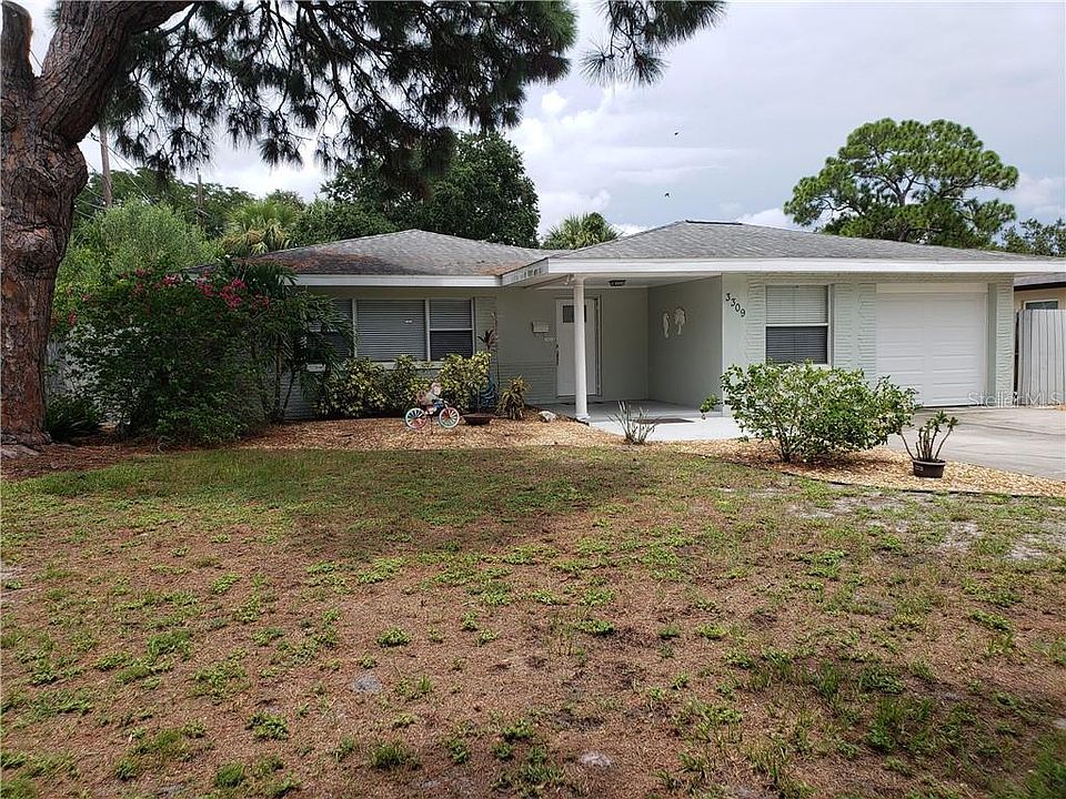 1st image of 3309 Boca Ciega Dr N