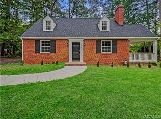 4227 Southampton Rd, Richmond, VA 23235