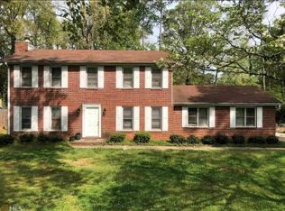 1627 Lauranceae Way, Riverdale, GA 30296