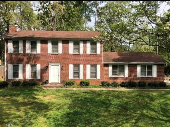 Houses For Rent in Riverdale GA - 34 Homes | Zillow