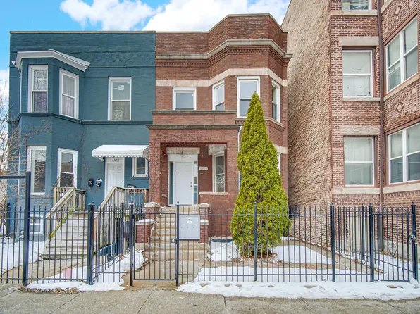 6520 S Ellis Ave, Chicago, IL 60637