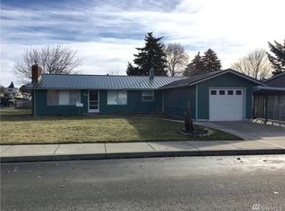 600 S Chestnut St, Ellensburg, WA 98926