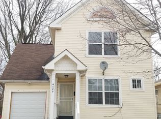 4127 E 102nd St, Cleveland, OH 44105