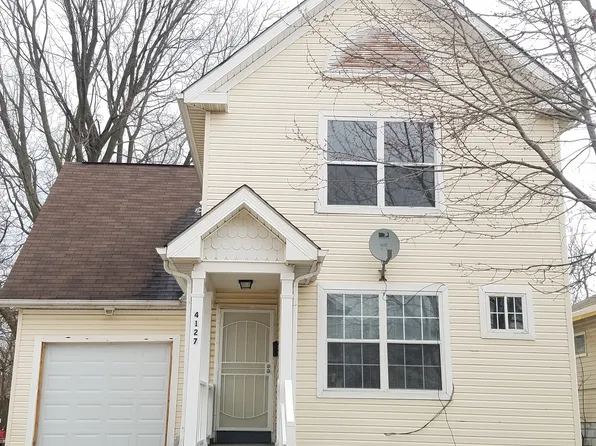 4127 E 102nd St, Cleveland, OH 44105