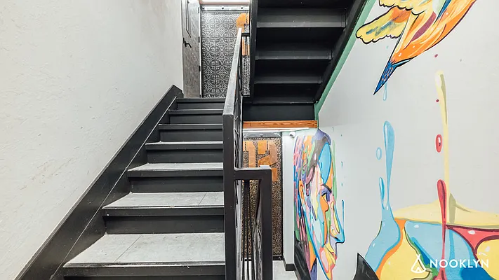 Rented by Nooklyn NYC LLC | media 40