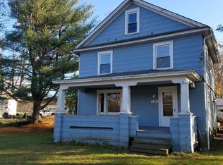 118 Hunlock Harveyville Rd, Hunlock Creek, PA 18621