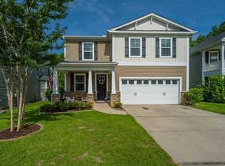 205 Mazyck Greens Ct, Goose Creek, SC 29445