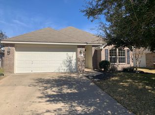 2708 Butterfly Dr, Temple, TX 76502