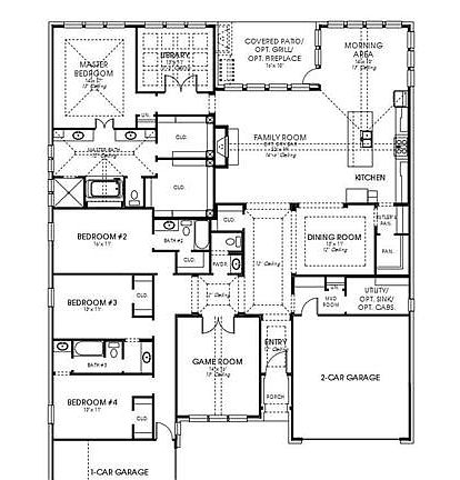 2nd image of 2236 Romelle St