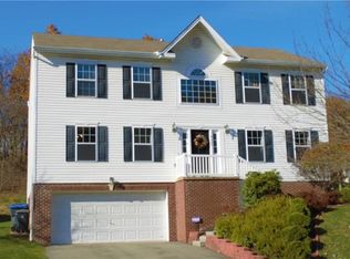 9247 Marshall Rd N, Cranberry Township, PA 16066