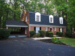 2620 Linkhorne Dr, Lynchburg, VA 24503