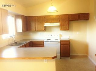4850 Kings Canyon Dr, Greeley, CO 80634