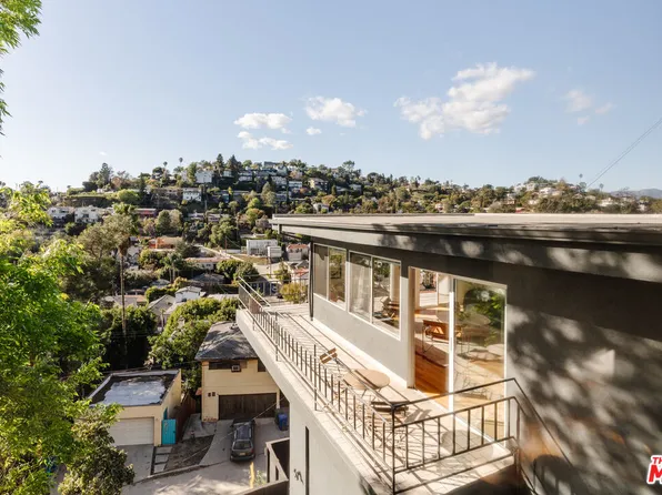 1767 Fanning St, Los Angeles, CA 90026