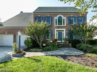 1606 Trawler Ln, Annapolis, MD 21409