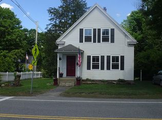 39 Hayden Rowe St, Hopkinton, MA 01748