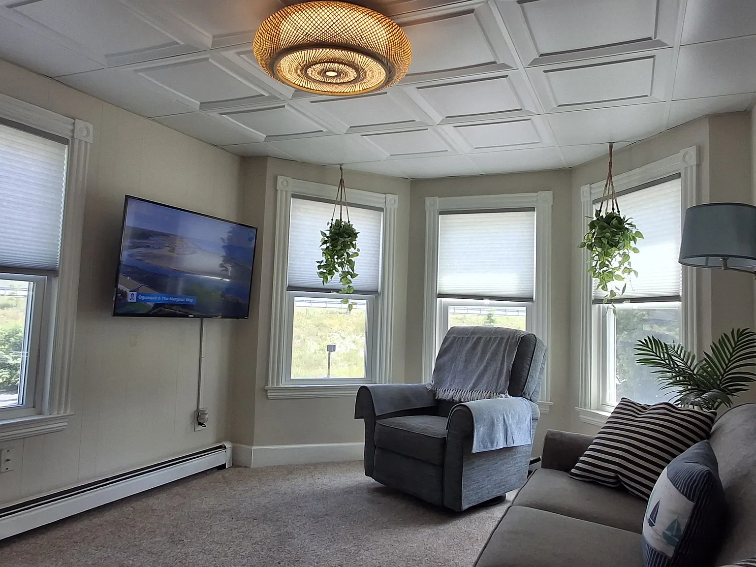 2 bed, 900 sqft, $2,500 — Photo 3