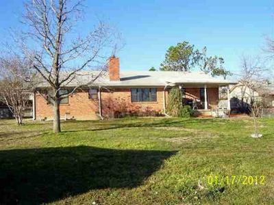 2709 NW Marion Ave, Lawton, OK, 73507