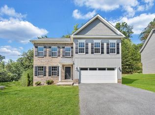 4320 William Ct, Roanoke, VA 24018