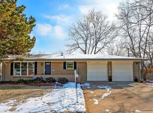 6710 S Cook St, Centennial, CO 80122