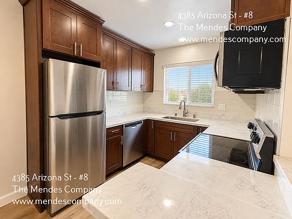 5th image of 4385 Arizona St APT 8