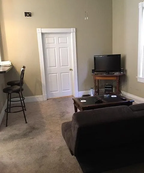 common living room