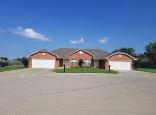 2338 Bent Tree Rd, Shawnee, OK 74804